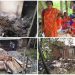 বাংলাদেশের যশোরে ১৩ হিন্দু বাড়িতে হামলা, লুটপাটের পর আগুন ধরিয়ে দেয় মুসলিমরা