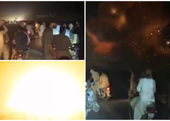 বাহাওয়ালপুরের সন্ত্রাসী ঘাঁটি ধ্বংস ‘ভারতের বড় অর্জন’ বলছেন পাকিস্তানি ফারাজ পারভেজ ; অভিযানে ৮০-৯০ জন সন্ত্রাসী খতম