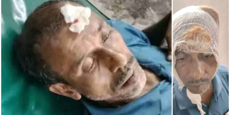 বাংলাদেশের পিরোজপুরে হিন্দু পাড়ায় জিহাদিদের হামলা, আহত শিশুসহ ৫