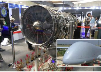 ‘কাবেরি জেট ইঞ্জিন’ : ভারতকে প্রতিরক্ষা ক্ষেত্রে স্বনির্ভরতা অর্জনে ডিআরডিও-এর এক উচ্চাকাঙ্খী প্রকল্প