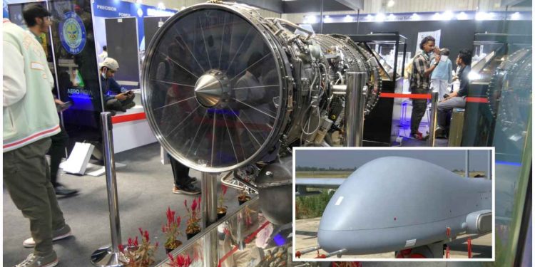 ‘কাবেরি জেট ইঞ্জিন’ : ভারতকে প্রতিরক্ষা ক্ষেত্রে স্বনির্ভরতা অর্জনে ডিআরডিও-এর এক উচ্চাকাঙ্খী প্রকল্প