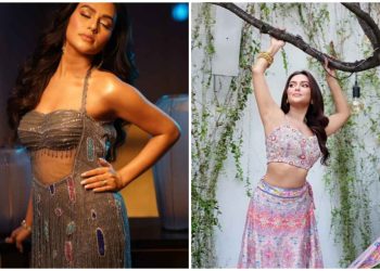 শেখ হাসিনার সমর্থক হওয়ার কারনে গ্রেপ্তার বাংলাদেশি অভিনেত্রী নুসরাত ফারিয়া