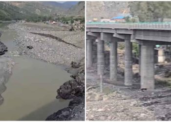 সিন্ধু জল চুক্তি পুনর্বিবেচনা করুন… ‘অপারেশন সিঁদুর’-এর পর ভারতকে চিঠি লিখে কাতর আবেদন জানালো পাকিস্তান