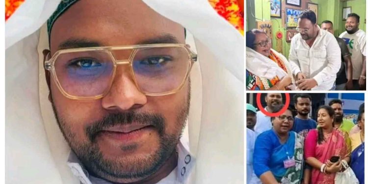 সাংবাদিকদের উপর হামলাকারী বালি মাফিয়ার আগাম জামিনের ব্যবস্থা করে দিল খোদ “দলদাস” পুলিশ : চাঞ্চল্যকর অভিযোগ শুভেন্দুর