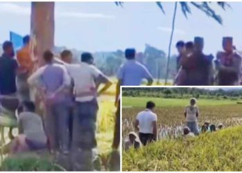 আসামে অবৈধ অনুপ্রবেশকারীদের নিয়ে ভারত-বাংলাদেশ সীমান্তে বিএসএফ- বিজিবি সংঘর্ষ, নো-ম্যানস ল্যান্ডে আটকে আছে ১৪ বাংলাদেশি