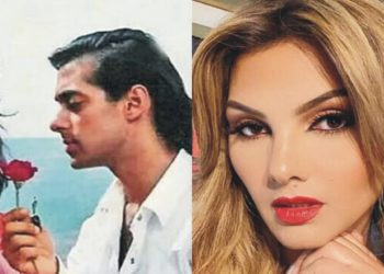 সালমান খানের বিরুদ্ধে গুরুতর অভিযোগ তুললেন প্রাক্তন প্রেমিকা সোমি আলি