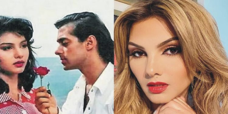 সালমান খানের বিরুদ্ধে গুরুতর অভিযোগ তুললেন প্রাক্তন প্রেমিকা সোমি আলি