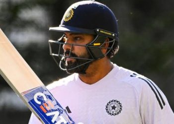 টেস্ট ক্রিকেট থেকে সন্ন্যাস নিলেন রোহিত শর্মা, তবে জসপ্রীত বুমরাহ নয়, এই খেলোয়াড় হতে পারেন টেস্ট অধিনায়ক