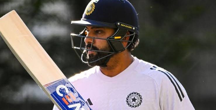 টেস্ট ক্রিকেট থেকে সন্ন্যাস নিলেন রোহিত শর্মা, তবে জসপ্রীত বুমরাহ নয়, এই খেলোয়াড় হতে পারেন টেস্ট অধিনায়ক