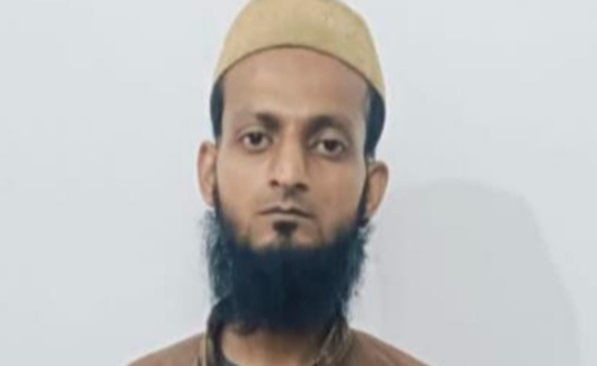 বারাণসীতে গ্রেপ্তার পাকিস্তানি গুপ্তচর মহম্মদ তুফায়েল, বাবরির প্রতিশোধ এবং ভারতকে ইসলামি রাষ্ট্র করতে চেয়েছিল ওই জিহাদি