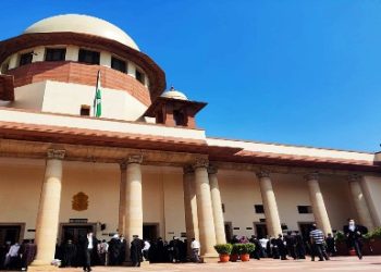 পহেলগাম সন্ত্রাসী হামলার তদন্তের দাবি করেছিল কাশ্মীরি জুনাইদ মোহাম্মদ, সুপ্রিম কোর্ট বলেছে : ‘দায়িত্বজ্ঞানহীন আবেদন’