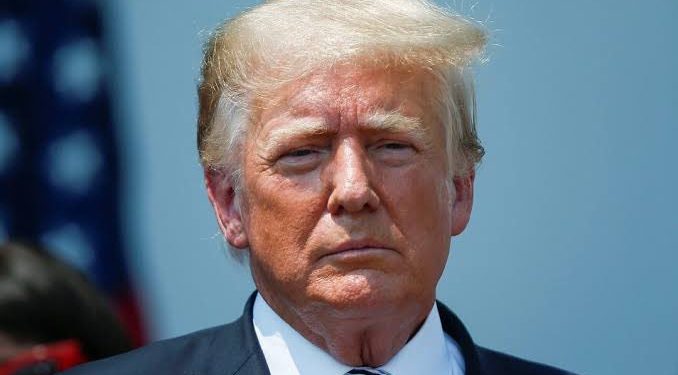 ভারত ও পাকিস্তান যুদ্ধবিরতিতে সম্মত : ডোনাল্ড ট্রাম্পের বড় দাবি