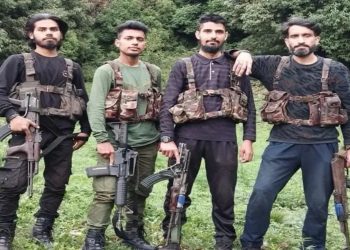 পাহেলগামের মূল সন্ত্রাসীর হদিশ পাওয়া গেছে, এই জায়গায় লুকিয়ে আছে ওই দানব 