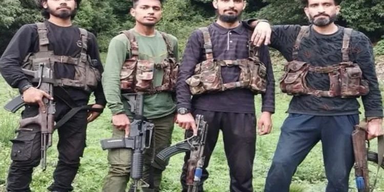 পাহেলগামের মূল সন্ত্রাসীর হদিশ পাওয়া গেছে, এই জায়গায় লুকিয়ে আছে ওই দানব