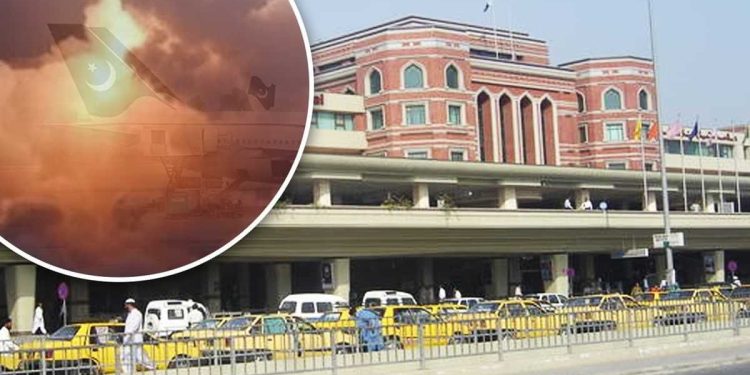 “অপারেশন সিঁদূর-০.২” : পাকিস্তানের লাহোরে শক্তিশালী বিস্ফোরণ