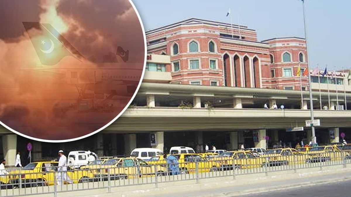 “অপারেশন সিঁদূর-০.২” : পাকিস্তানের লাহোরে শক্তিশালী বিস্ফোরণ