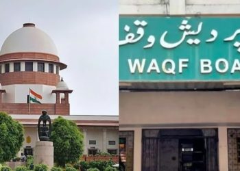 পশ্চিমবঙ্গে ওয়াকফ সম্পত্তি বেড়েছে ৩২১ শতাংশ, ‘আদালতের আইনি যুদ্ধের বাইরের যুদ্ধে অংশ না নিলেও তার দায় আপনার উপরেই বর্তাবে’ : সতর্ক করলেন সাংবাদিক প্রসূন মৈত্র