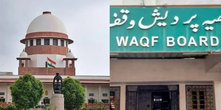 পশ্চিমবঙ্গে ওয়াকফ সম্পত্তি বেড়েছে ৩২১ শতাংশ, ‘আদালতের আইনি যুদ্ধের বাইরের যুদ্ধে অংশ না নিলেও তার দায় আপনার উপরেই বর্তাবে’ : সতর্ক করলেন সাংবাদিক প্রসূন মৈত্র