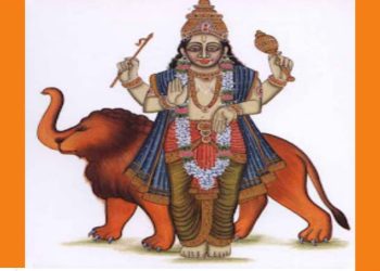 নবগ্রহ স্তোত্র : বুধ অষ্টোত্তর শত নামাবলী