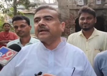 পশ্চিমবঙ্গে হিন্দুদের ধর্মাচরণ করাটাই এখন ‘অপরাধ’ : মালদার রতুয়া’য় ক্ষতিগ্রস্তদের পরিসংখ্যান তুলে ধরে বললেন শুভেন্দু অধিকারী ; ভুল তথ্য ছড়ানো হচ্ছে বলে দাবি করল পুলিশ