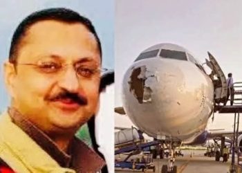 প্রায় ২০০ জন মুসলিমের প্রাণ বাঁচানো ক্যাপ্টেন পাঙ্কুল নাগকে নিয়ে সেকুলার নেতারা নীরব- মিডিয়া চুপ ; তিনি হিন্দু বলেই কি ?