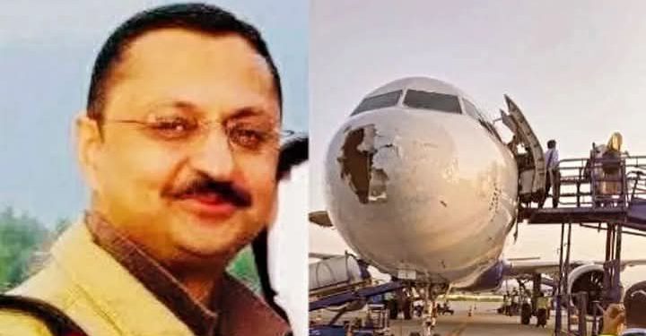 প্রায় ২০০ জন মুসলিমের প্রাণ বাঁচানো ক্যাপ্টেন পাঙ্কুল নাগকে নিয়ে সেকুলার নেতারা নীরব- মিডিয়া চুপ ; তিনি হিন্দু বলেই কি ?