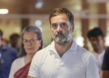 রাহুল গান্ধী কোন দেশের নাগরিক ? ভারতীয় না ব্রিটিশ ? সিদ্ধান্ত নেওয়ার জন্য মোদী সরকারকে ১০ দিনের সময়সীমা বেঁধে দিল এলাহাবাদ হাইকোর্ট