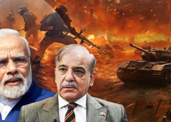 পাকিস্তানের নিজস্ব কোনো পারমাণবিক অস্ত্রই নেই, রয়েছে মার্কিন অস্ত্র ভান্ডার : অপারেশন সিঁদুর বিশ্বের সামনে উন্মোচন করে দিয়েছে