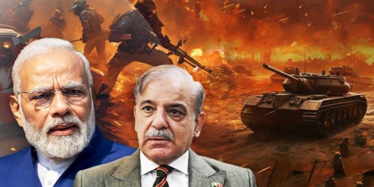 ২০২৯ সালের আগেই পাকিস্তান ‘ধ্বংস’ হয়ে যাবে ; জানুন কিভাবে নিজের কবর নিজেই খুঁড়ছে ওই সন্ত্রাসী রাষ্ট্রটি