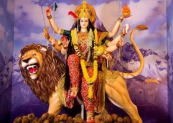 দেবী অশ্বধতী (অম্বা স্তুতি)