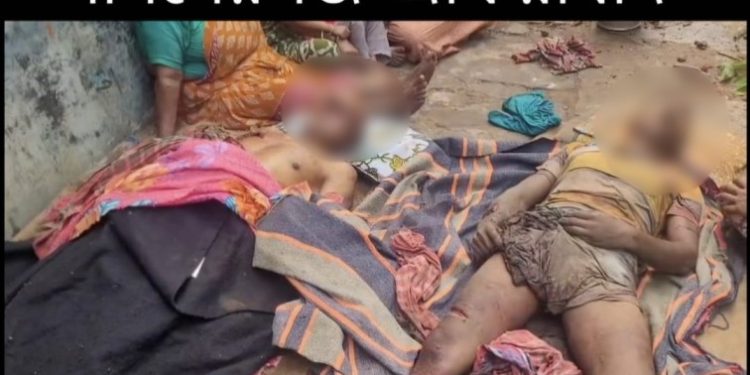 মুর্শিদাবাদের সাম্প্রদায়িক হিংসার ঘটনায় ভয়ঙ্কর সত্য প্রকাশ্যে আনলো ইংরাজি সংবাদপত্র ইন্ডিয়া টুডে