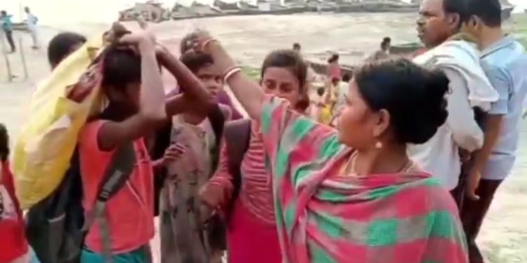 তৃণমূলের মুসলিম নেতাদের নেতৃত্বেই সাম্প্রদায়িক হিংসা হয়েছিল মুর্শিদাবাদে : হাইকোর্ট গঠিত কমিটির চাঞ্চল্যকর রিপোর্ট, পুলিশের ভূমিকা নিয়েও তোলা হয়েছে বিস্তর প্রশ্ন