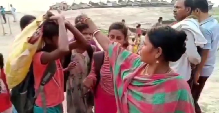 তৃণমূলের মুসলিম নেতাদের নেতৃত্বেই সাম্প্রদায়িক হিংসা হয়েছিল মুর্শিদাবাদে : হাইকোর্ট গঠিত কমিটির চাঞ্চল্যকর রিপোর্ট, পুলিশের ভূমিকা নিয়েও তোলা হয়েছে বিস্তর প্রশ্ন