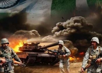 কতবার যুদ্ধে জড়িয়েছে ভারত ও পাকিস্তান, কে জিতেছে ?