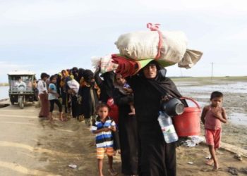 ‘অপারেশন পুশ-ব্যাকে’ ভীত বাংলাদেশ, এফআইআর-গ্রেপ্তারি- মামলা-জেল ….. দীর্ঘ প্রক্রিয়ার না গিয়ে অনুপ্রবেশকারীদের সরাসরি ফেরত পাঠাচ্ছে ভারত