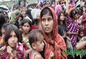 রোহিঙ্গা অনুপ্রবেশকারীদের বিরুদ্ধে আইনানুগ ব্যবস্থা নেওয়ার নির্দেশ দিল সুপ্রিম কোর্ট, বাঁচাতে পারেননি প্রশান্ত ভূষণ