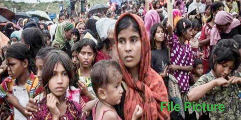 রোহিঙ্গা অনুপ্রবেশকারীদের বিরুদ্ধে আইনানুগ ব্যবস্থা নেওয়ার নির্দেশ দিল সুপ্রিম কোর্ট, বাঁচাতে পারেননি প্রশান্ত ভূষণ