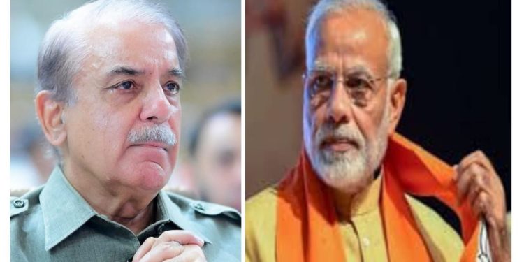 পাকিস্তানকে অবিলম্বে পিওকে খালি করতে বললো ভারত