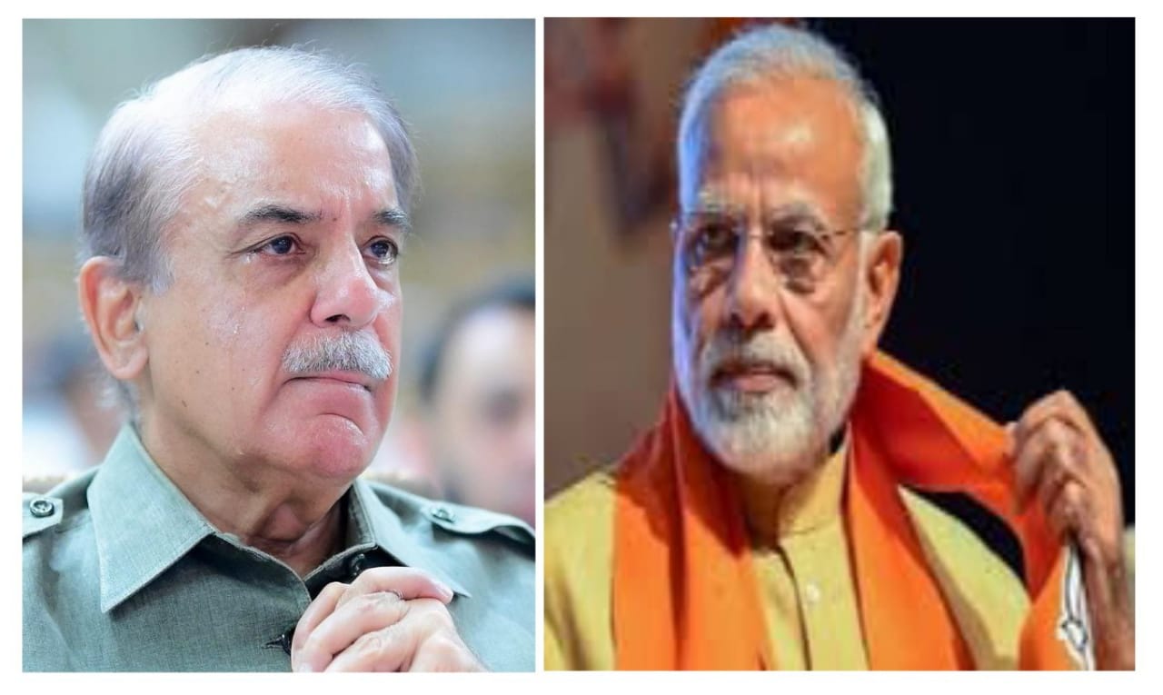 পাকিস্তানকে অবিলম্বে পিওকে খালি করতে বললো ভারত