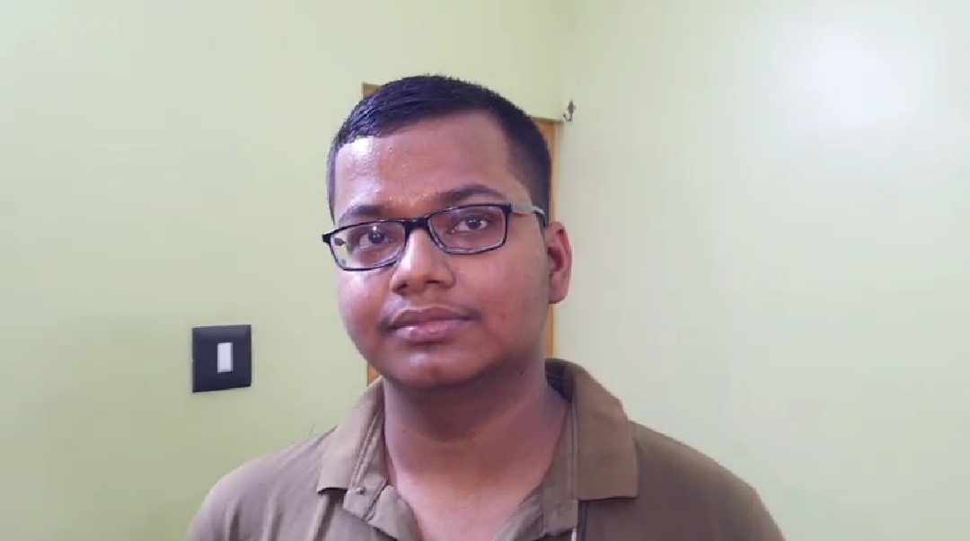 “অপারেশন সিঁদুরের“ মাধ্যমে পাকিস্তানের সন্ত্রাসী ঘাঁটি গুঁড়িয়ে দেওয়ায় সেনাদের প্রশংসায় পঞ্চমুখ উচ্চ মাধ্যমিকে রাজ্যে প্রথম বর্ধমানের রুপায়ন