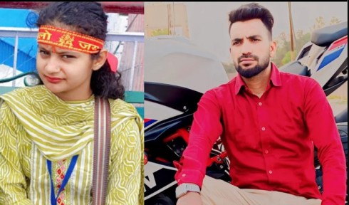 নেহার সাথে ভাই সেজে সম্পর্ক গড়ে তুলেছিল তৌফিক, কিন্তু পরে বিয়ের জন্য চাপ দিতে শুরু করে, অস্বীকার করায় তরুনীকে ৫ তলা থেকে ছুড়ে ফেলে খুন করল