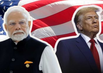 পেট্রো ডলার দিয়ে লালিত ইসলামী মৌলবাদ, সন্ত্রাসবাদ এবং নকশালবাদের শিকড় উপড়ে ফেলায় মোদীর উপর এত রাগ ডিপ স্টেট এজেন্টদের !