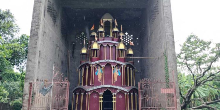 পুলিশ অনুমতি না দেওয়ায় মালদার ৬২৯ বছরের প্রাচীন রথযাত্রা বন্ধ ; ‘ঐতিহ্যবাহী এক উৎসবের সাথে বিপজ্জনক ষড়যন্ত্র করছে তৃণমূল’ : সুকান্ত মজুমদারের অভিযোগ