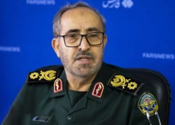 ইরানের সেনার শীর্ষ নতুন কমান্ডার আলী শাদমানিকে হত্যার ঘোষণা করেছে ইসরায়েল