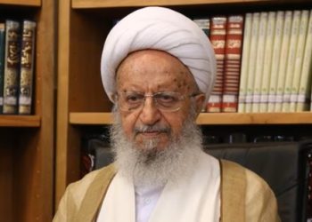 ‘আল্লাহর শত্রু’ ট্রাম্প ও নেতানিয়াহুর বিরুদ্ধে ফতোয়া জারি করেছেন ইরানের ধর্মগুরু শিরাজি ; “ট্রাম্প নীচ, দুষ্ট এবং দ্বিমুখী” : বললেন ইরানের বিচার বিভাগীয় প্রধান