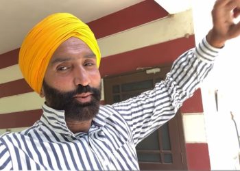 পাকিস্তানের হয়ে গুপ্তচরবৃত্তির অভিযোগে গ্রেপ্তার পাঞ্জাবের ইউটিউবার জসবীর সিং