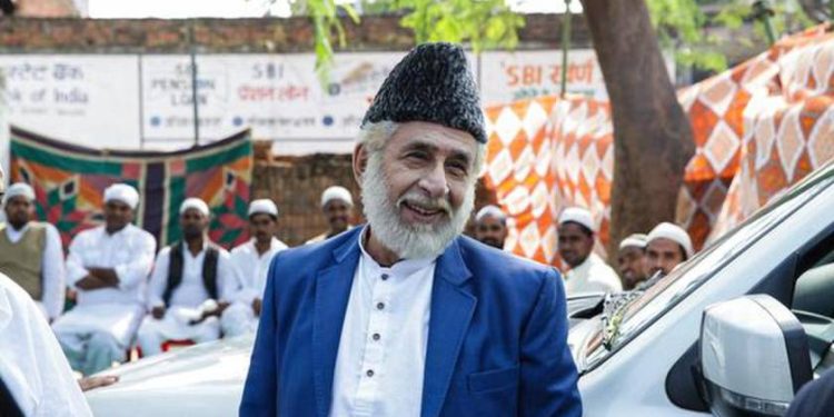 ফের অভিনেতা নাসিরউদ্দিন শাহের পাকিস্তান প্রেম উথলে উঠল, হিন্দুত্ববাদীদের প্রতি বিষ উগরে দিয়ে বললেন : “কৈলাসে যাও”