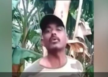 অনুপ্রবেশের অভিযোগে বিএসএফের এক জওয়ানকে অপহরণ করল বাংলাদেশের চাঁপাইনবাবগঞ্জের মানুষ !