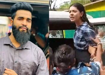 ওয়াজাহাত খানকে গ্রেপ্তারে পশ্চিমবঙ্গ পুলিশ আদপেই সহযোগিতা করবে কিনা সন্দেহে আছেন অসমের মুখ্যমন্ত্রী