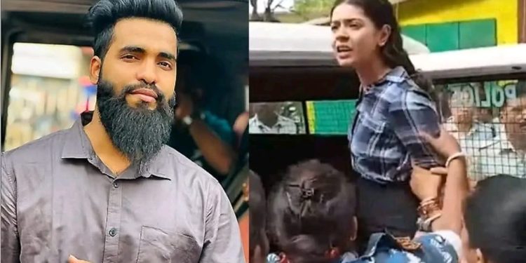 ওয়াজাহাত খানকে গ্রেপ্তারে পশ্চিমবঙ্গ পুলিশ আদপেই সহযোগিতা করবে কিনা সন্দেহে আছেন অসমের মুখ্যমন্ত্রী